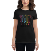 Stay True Tee